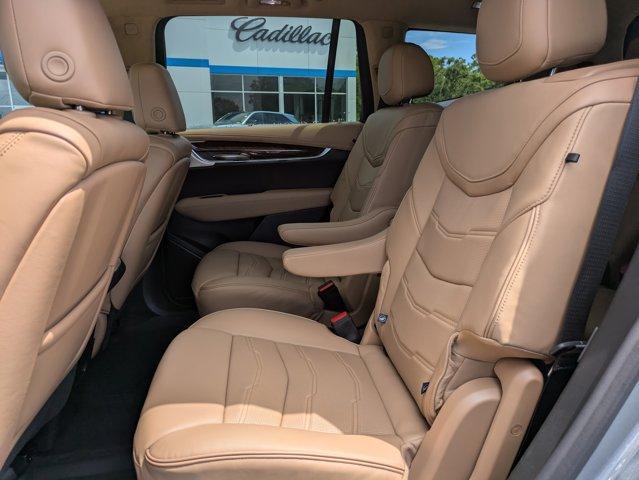 new 2025 Cadillac XT6 car, priced at $67,811