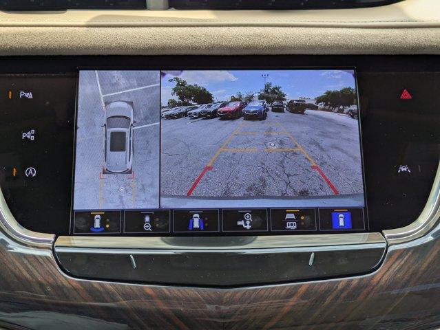 new 2025 Cadillac XT6 car, priced at $67,811