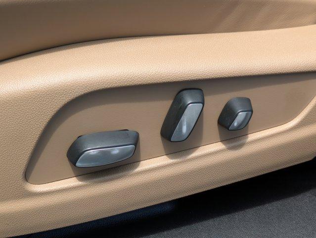 new 2025 Cadillac XT6 car, priced at $67,811