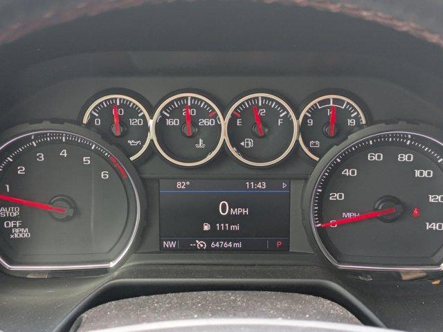 used 2021 Chevrolet Tahoe car, priced at $50,789