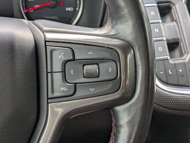 used 2021 Chevrolet Tahoe car, priced at $50,789