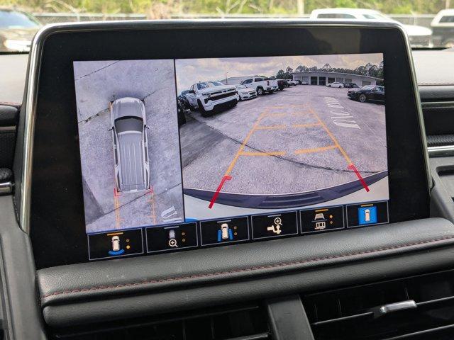 used 2021 Chevrolet Tahoe car, priced at $50,789