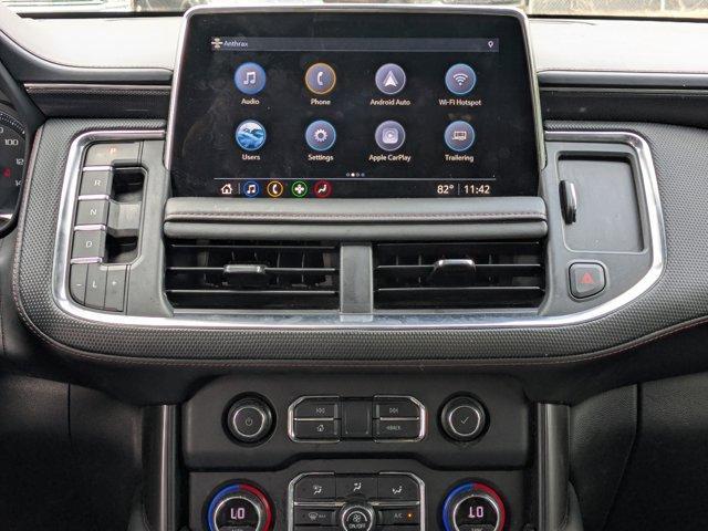 used 2021 Chevrolet Tahoe car, priced at $50,789