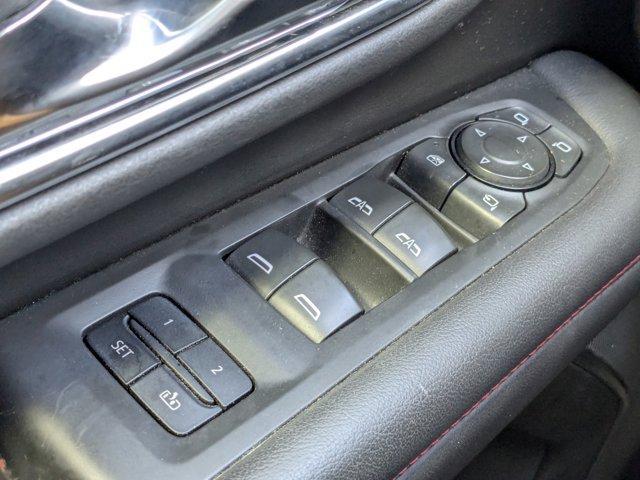 used 2021 Chevrolet Tahoe car, priced at $50,789