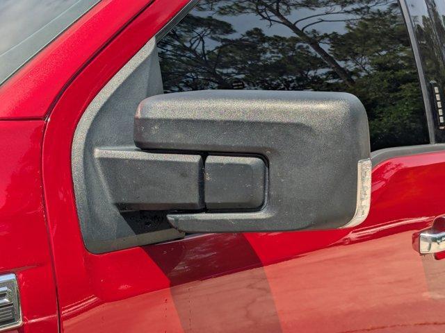 used 2021 Ford F-150 car, priced at $36,917
