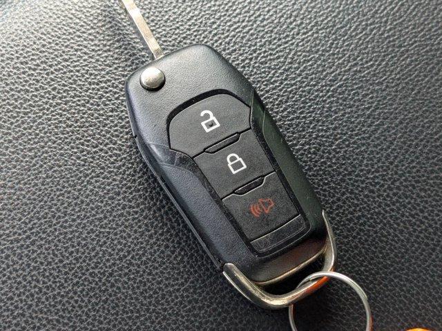 used 2021 Ford F-150 car, priced at $36,917