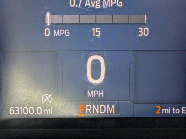 used 2021 Ford F-150 car, priced at $36,917