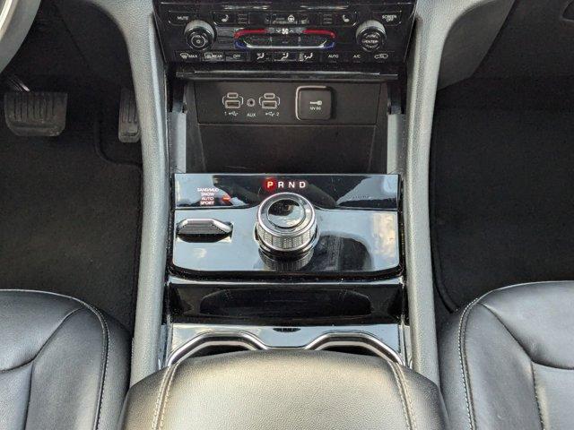 used 2023 Jeep Grand Cherokee car, priced at $29,239