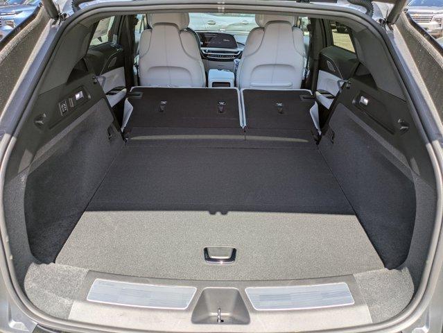 new 2026 Cadillac LYRIQ car, priced at $654,940