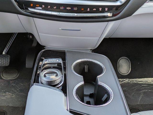 new 2026 Cadillac LYRIQ car, priced at $654,940