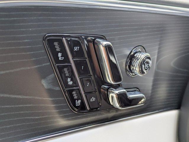 new 2026 Cadillac LYRIQ car, priced at $654,940