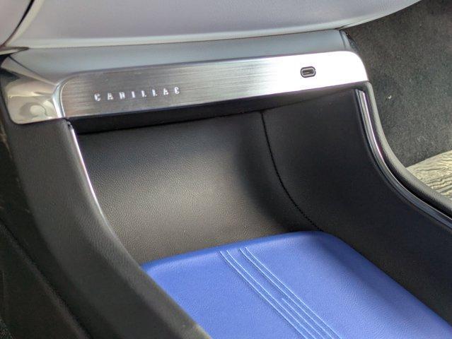 new 2026 Cadillac LYRIQ car, priced at $654,940