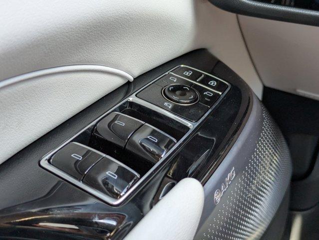 new 2026 Cadillac LYRIQ car, priced at $654,940