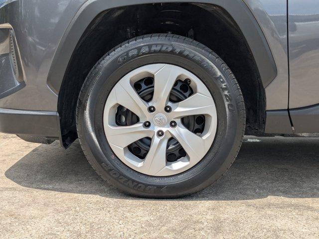 used 2024 Toyota RAV4 car, priced at $26,782