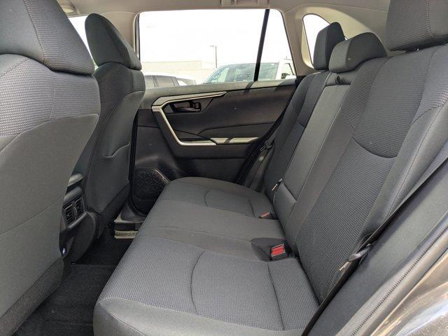 used 2024 Toyota RAV4 car, priced at $26,782