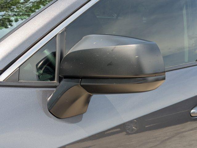 used 2024 Toyota RAV4 car, priced at $26,782