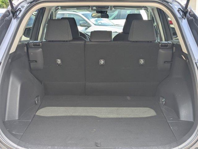 used 2024 Toyota RAV4 car, priced at $26,782
