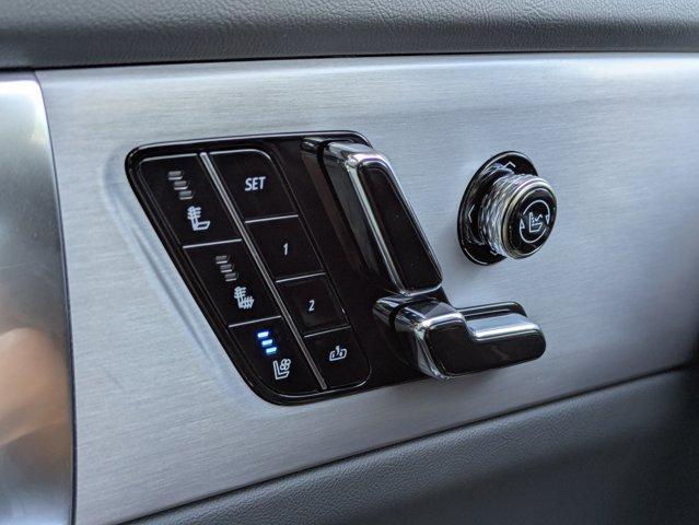 new 2026 Cadillac VISTIQ car, priced at $80,892