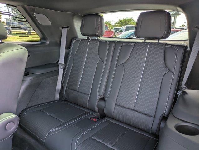 new 2026 Cadillac VISTIQ car, priced at $80,892