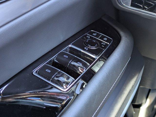 new 2026 Cadillac VISTIQ car, priced at $80,892