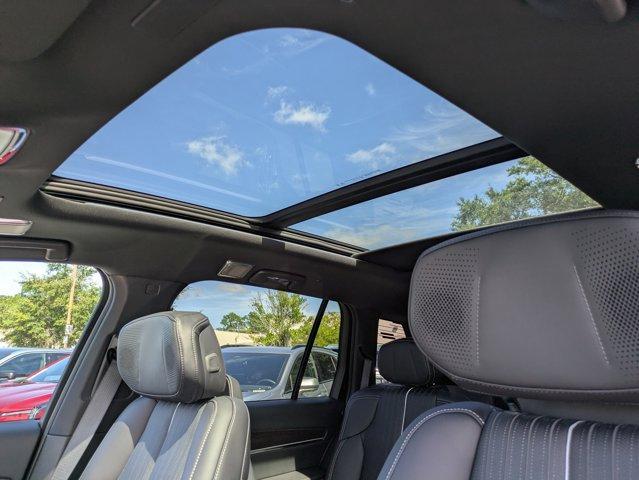 new 2026 Cadillac VISTIQ car, priced at $80,892