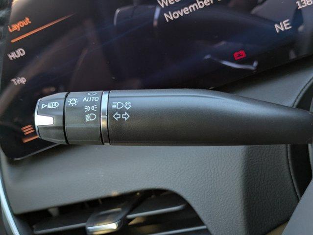 new 2026 Cadillac CT5 car, priced at $57,240