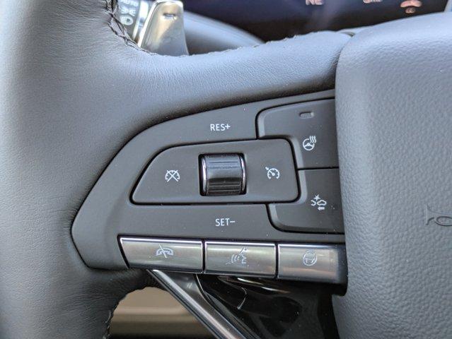 new 2026 Cadillac CT5 car, priced at $57,240