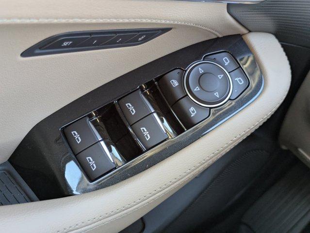 new 2026 Cadillac CT5 car, priced at $57,240