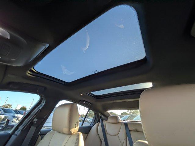 new 2026 Cadillac CT5 car, priced at $57,240