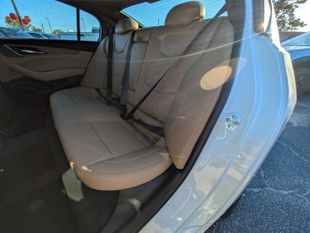 new 2026 Cadillac CT5 car, priced at $57,240