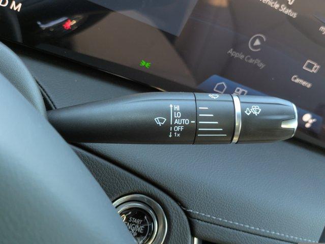 new 2026 Cadillac CT5 car, priced at $57,240