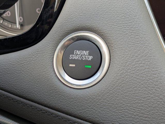new 2025 Cadillac XT5 car, priced at $56,041