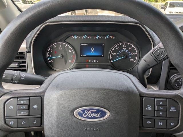 used 2023 Ford F-150 car, priced at $53,005
