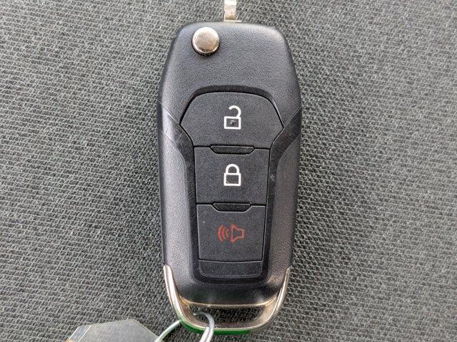used 2023 Ford F-150 car, priced at $53,005