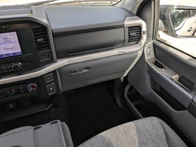 used 2023 Ford F-150 car, priced at $53,005