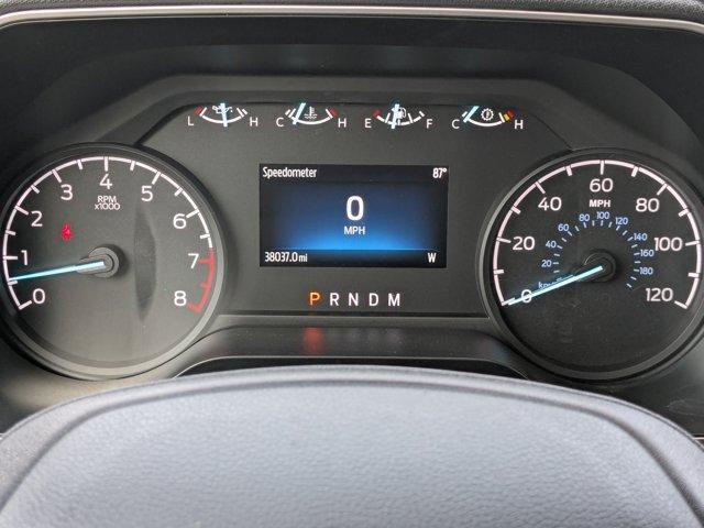 used 2023 Ford F-150 car, priced at $53,005