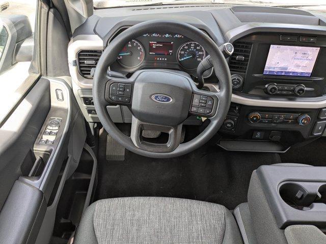used 2023 Ford F-150 car, priced at $53,005