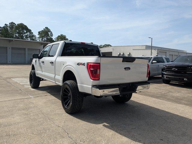 used 2023 Ford F-150 car, priced at $53,005