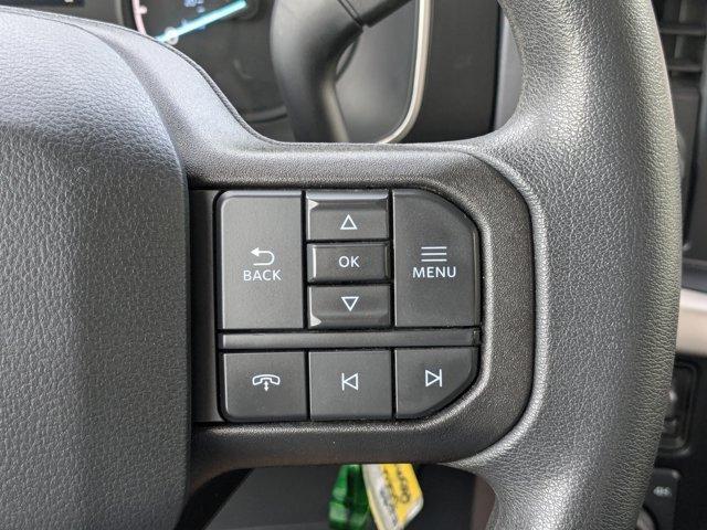used 2023 Ford F-150 car, priced at $53,005