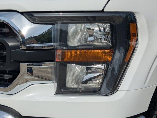 used 2023 Ford F-150 car, priced at $53,005