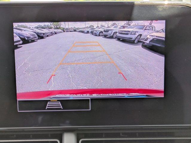 used 2024 Chevrolet Trax car, priced at $20,382