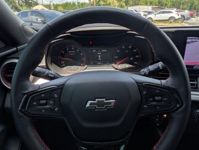 used 2024 Chevrolet Trax car, priced at $20,382