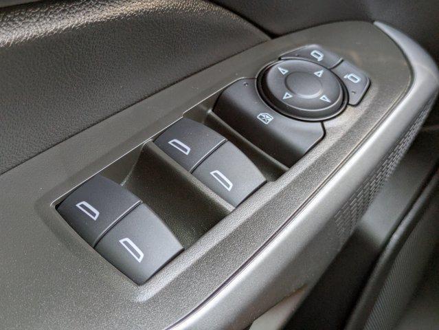 used 2024 Chevrolet Trax car, priced at $20,382