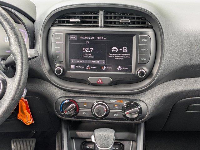 used 2023 Kia Soul car, priced at $18,956