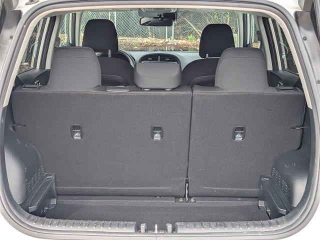 used 2023 Kia Soul car, priced at $18,956