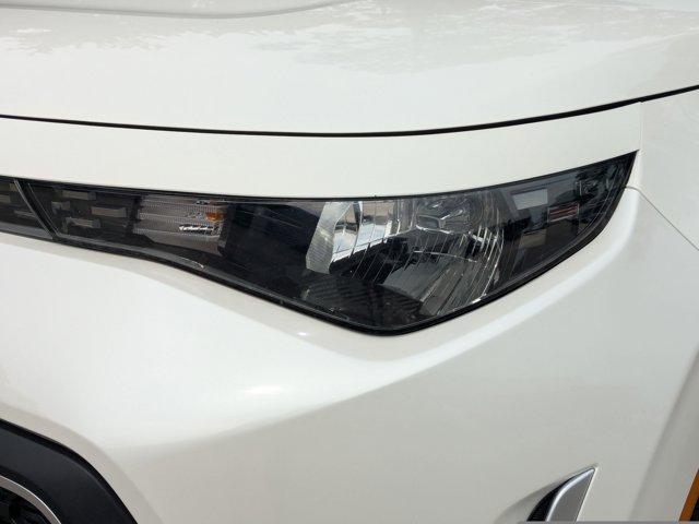 used 2023 Kia Soul car, priced at $18,956