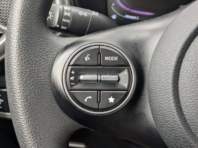 used 2023 Kia Soul car, priced at $18,956