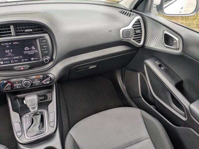 used 2023 Kia Soul car, priced at $18,956