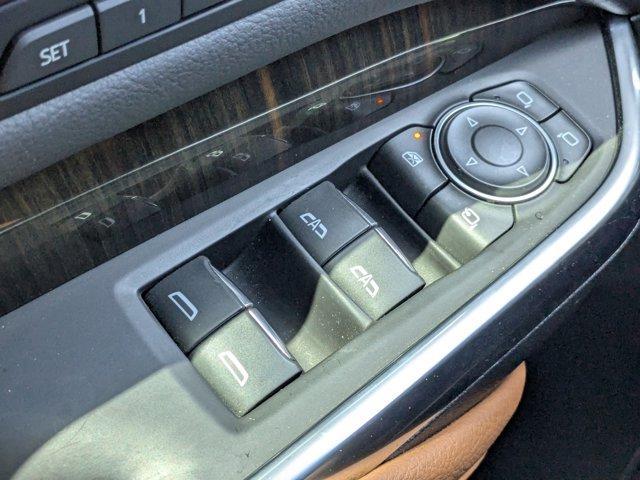 used 2023 Cadillac XT4 car, priced at $27,575