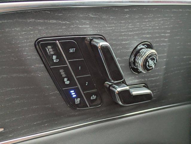 new 2026 Cadillac LYRIQ car, priced at $87,405